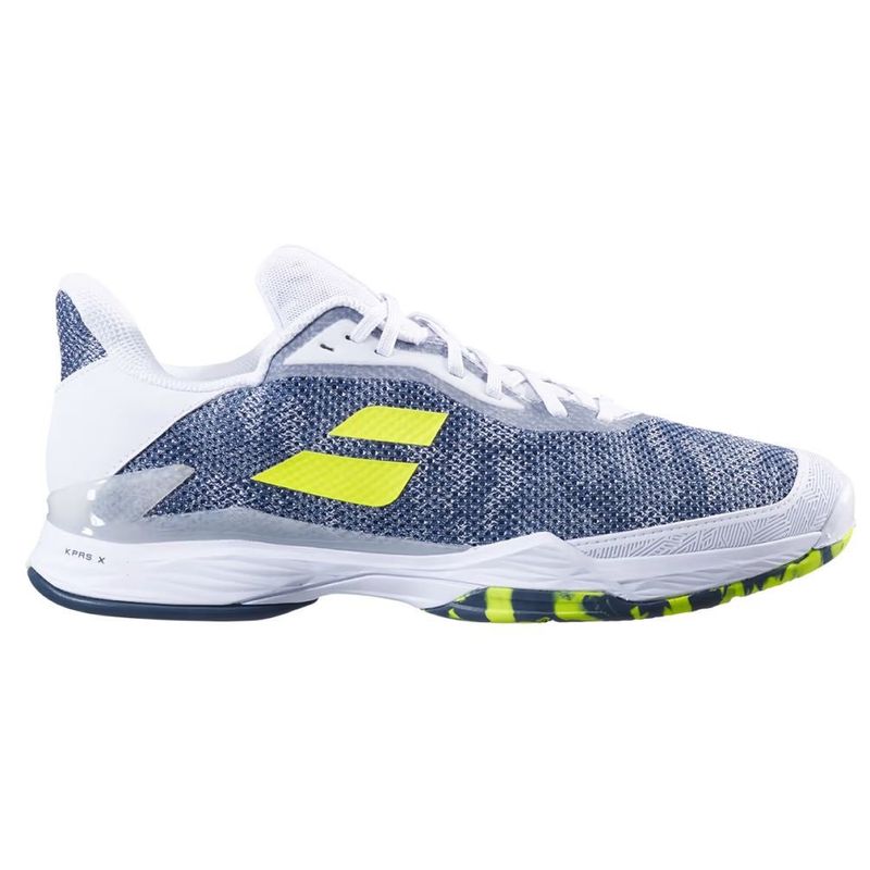 BABOLAT - Zapatillas Tenis Jet Clay Hombre Babolat - Talla US
