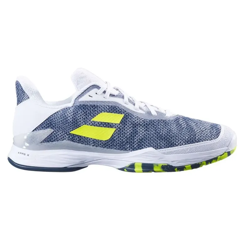Zapatillas Tenis Jet Clay Hombre - Talla US