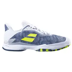 BABOLAT - Zapatillas Tenis Jet Clay Hombre - Talla US