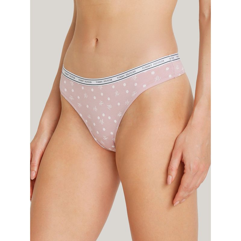 TOMMY HILFIGER - Colaless Classic Cotton Multicolor Tommy Hilfiger