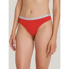 TOMMY HILFIGER - Colaless Classic Cotton Multicolor
