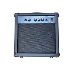 EURO - Amplificador bajo eléctrico 20 Watts Mgb-20
