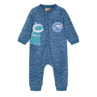 BEBE PIJAMA SPACE EXPLORE 1PZ H2O