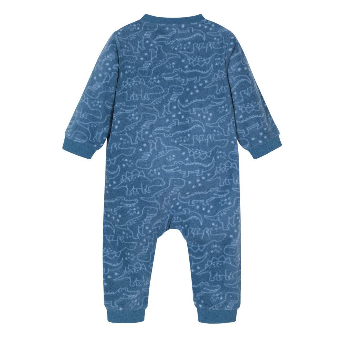 H2O WEAR - BEBE PIJAMA SPACE EXPLORE 1PZ H2O