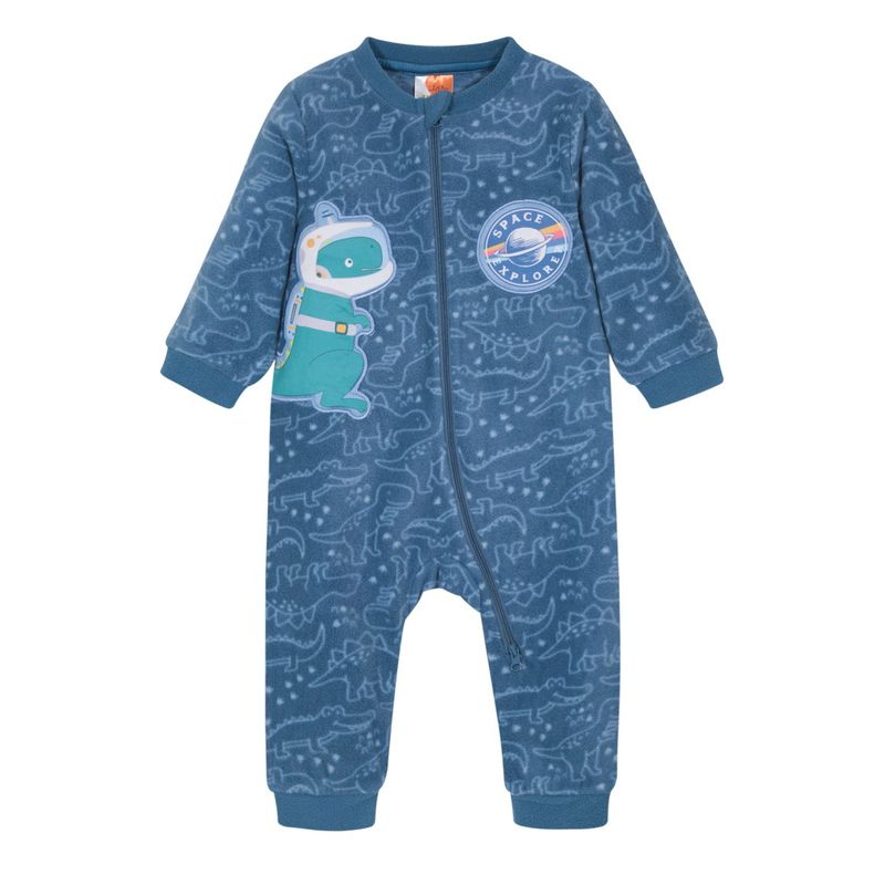 H2O WEAR - BEBE PIJAMA SPACE EXPLORE 1PZ H2O
