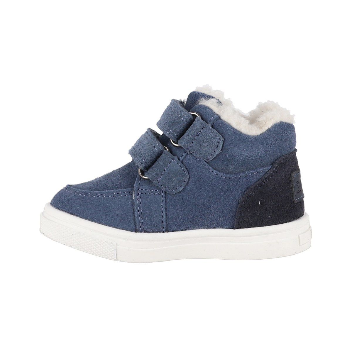 BAMERS - Botines Niños Bamers Cozy Mini Boots Azul