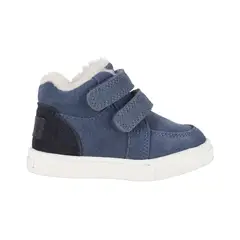 BAMERS - Botines Niños Cozy Mini Boots Azul