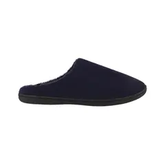 BAMERS - Pantuflas Hombre Home Azul Marino