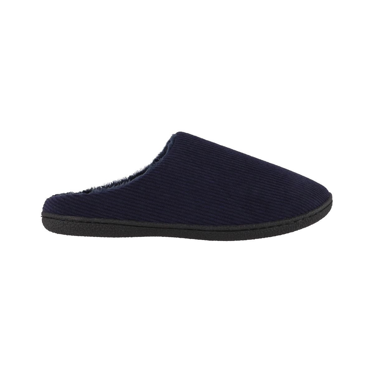 BAMERS - Pantuflas Hombre Bamers Home Azul Marino
