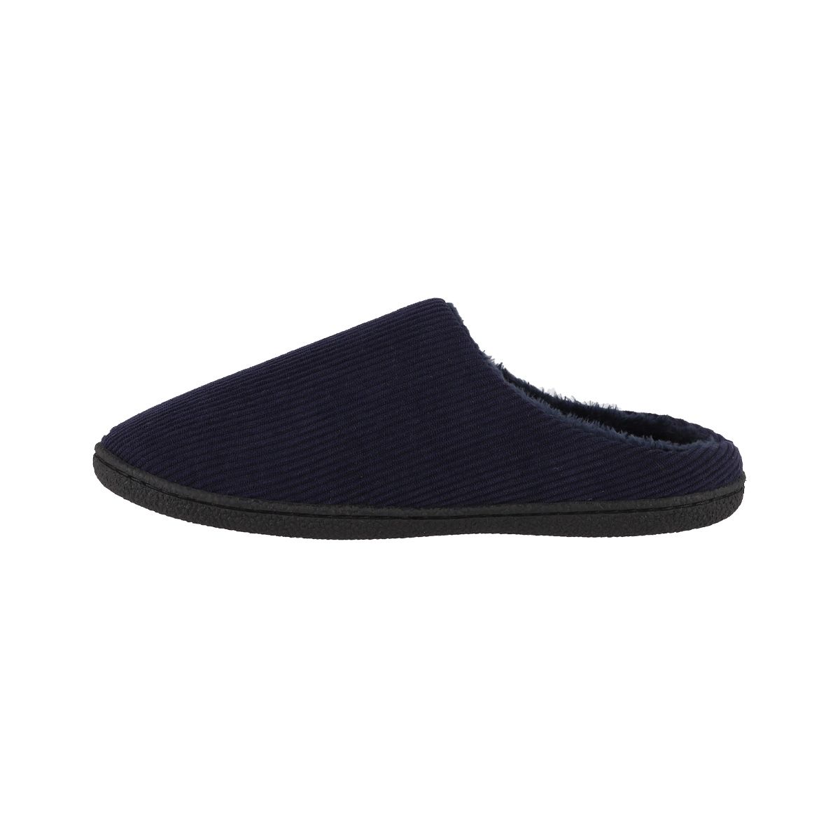 BAMERS - Pantuflas Hombre Bamers Home Azul Marino