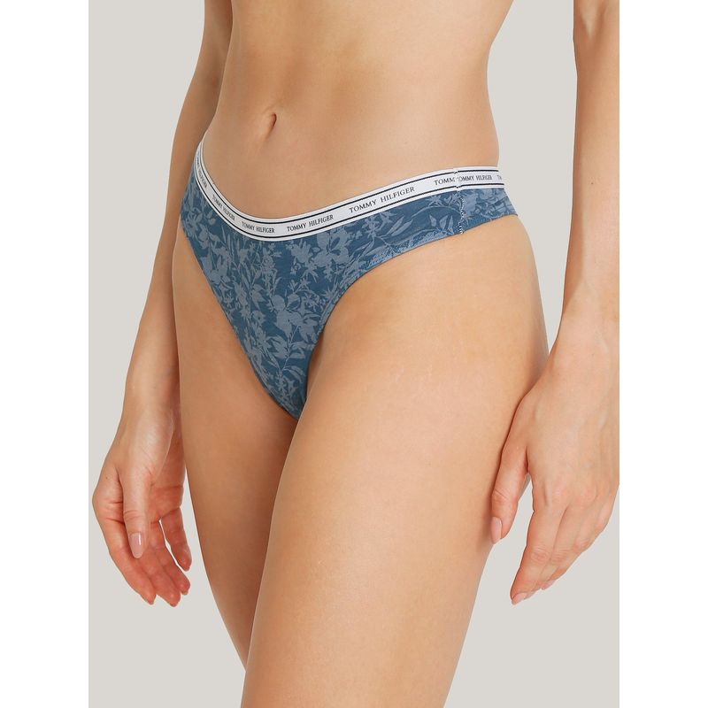 TOMMY HILFIGER - Colaless Classic Cotton Multicolor Tommy Hilfiger