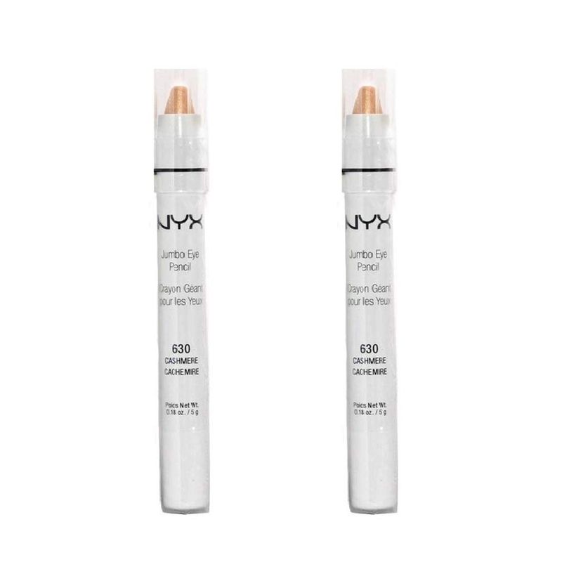 NYX PROFESSIONAL MAKEUP - Lápiz De Ojos Jumbo  Nyx Cosmetics 630