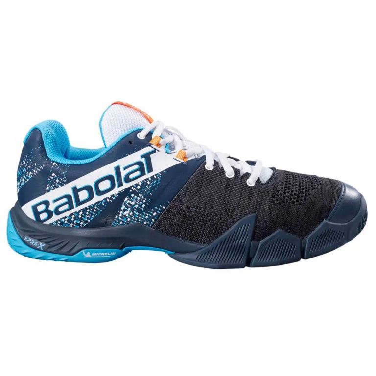 Zapatilla Padel Movea Men - Talla US