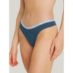 TOMMY HILFIGER - Colaless Classic Cotton Multicolor
