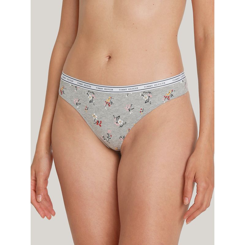 TOMMY HILFIGER - Colaless Classic Cotton Multicolor Tommy Hilfiger