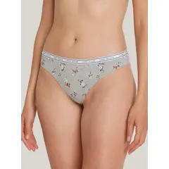 TOMMY HILFIGER - Colaless Classic Cotton Multicolor