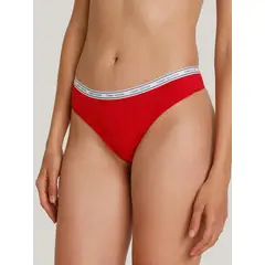 TOMMY HILFIGER - Colaless Classic Cotton Multicolor
