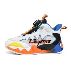 SHANDIAN - Zapatos de Boa gore deportiva niños y niñas