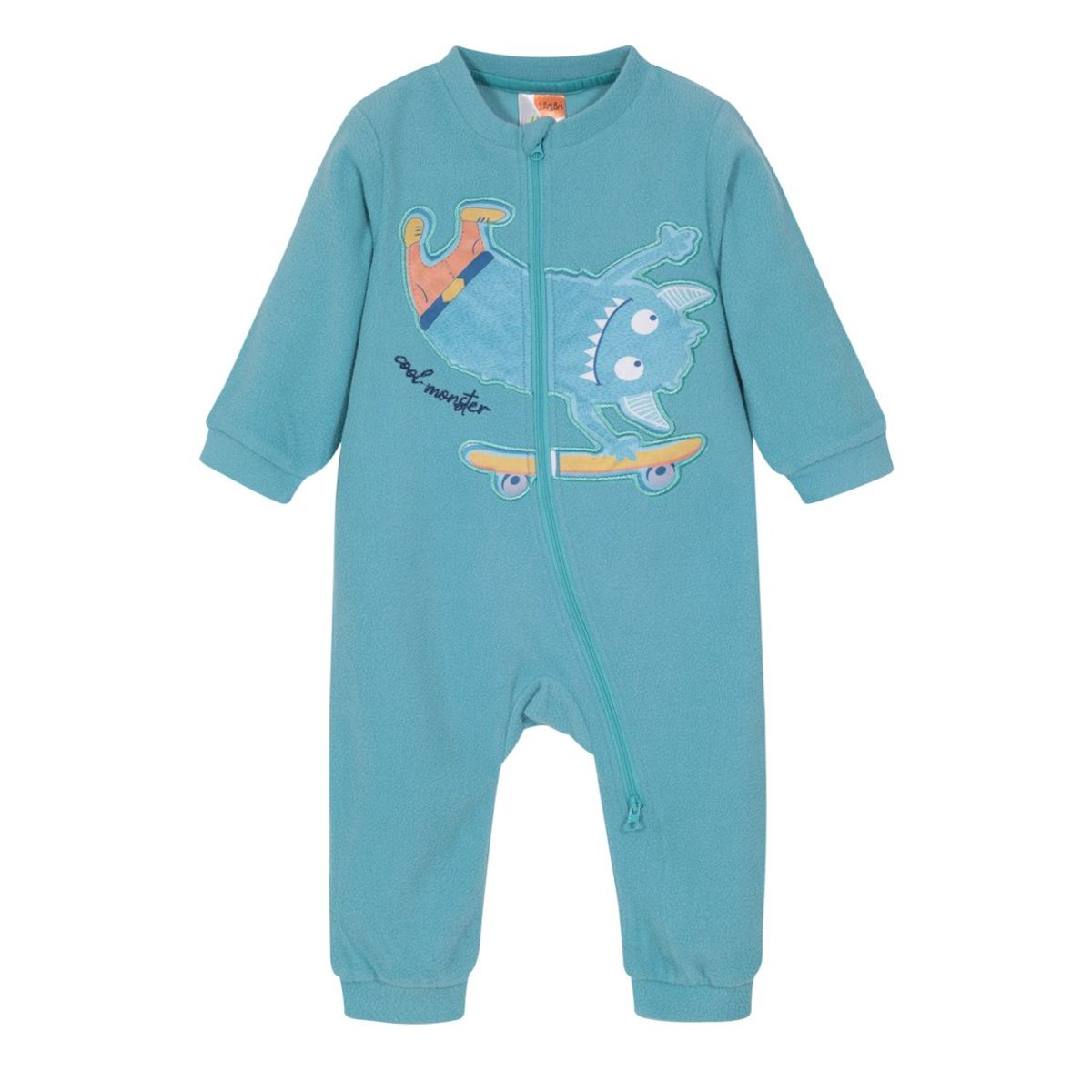 H2O WEAR - BEBE PIJAMA COOL MONSTER 1PZ H2O