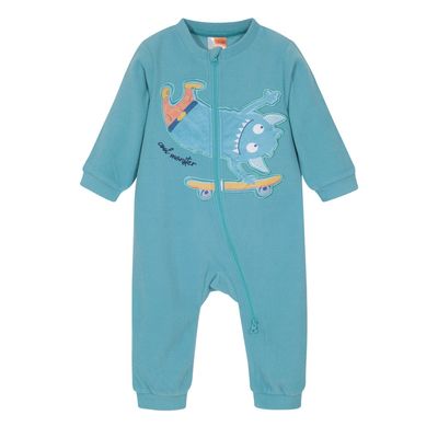 Imagen 1 del producto BEBE PIJAMA COOL MONSTER 1PZ H2O