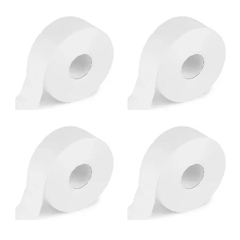 ESHOPANGIE - Papel Higiénico Industrial X 4 Rollos 800gramos Para Baño