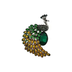 GENERICO - Broche Prendedor Para Mujer Florencia