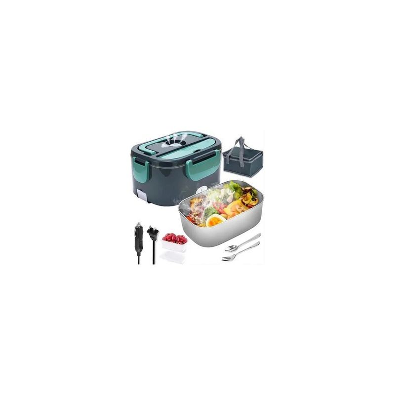 OEM - Loncheras eléctricas portátil calentadora de comida 15 Litros