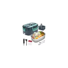 OEM - Loncheras eléctricas portátil calentadora de comida 1.5 Litros