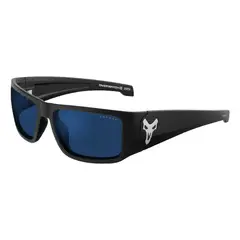 GUNNAR - Lentes Gamer OVERWATCH Reaper Black Ash Sun