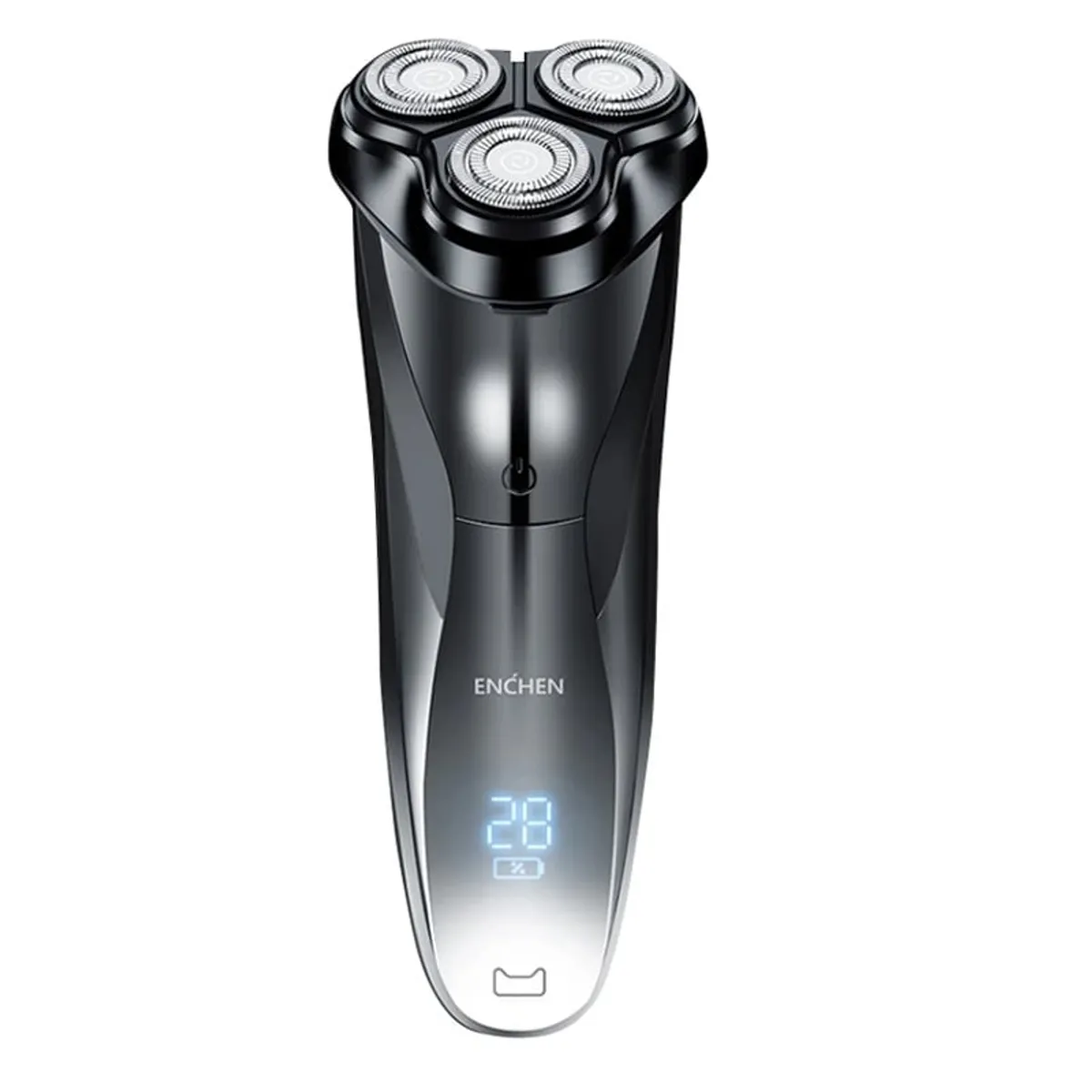 ENCHEN - Enchen Rasuradora De Shaver Electrica Enchen Ipx7