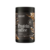 CAFE PROTEICO CAPUCCINO & CHOCOLATE 360G 12SV -