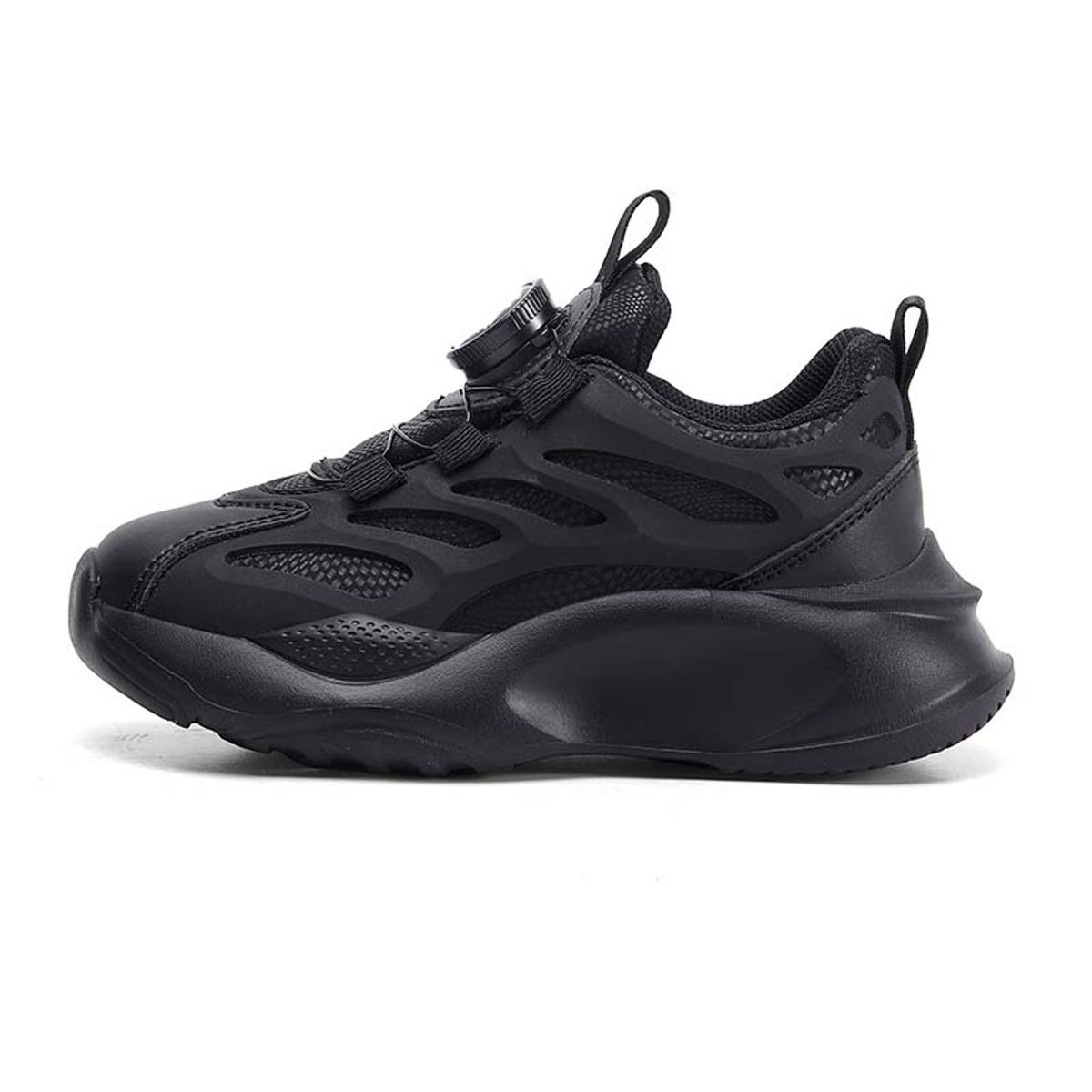 SHANDIAN - Zapatos de Boa gore deportiva ni?os y ni?as