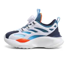 SHANDIAN - Zapatos de Boa gore deportiva niños y niñas