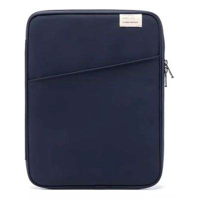 Imagen 2 del producto Funda para iPad/tablet 11 pulgadas Color Azul Oscuro