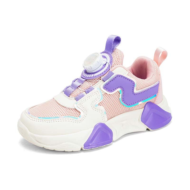 SHANDIAN - Zapatos de Boa gore deportiva niños y niñas