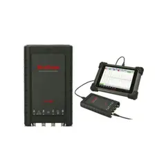 AUTEL - Osciloscopio MP408 - 4 Canales / 20 MHz