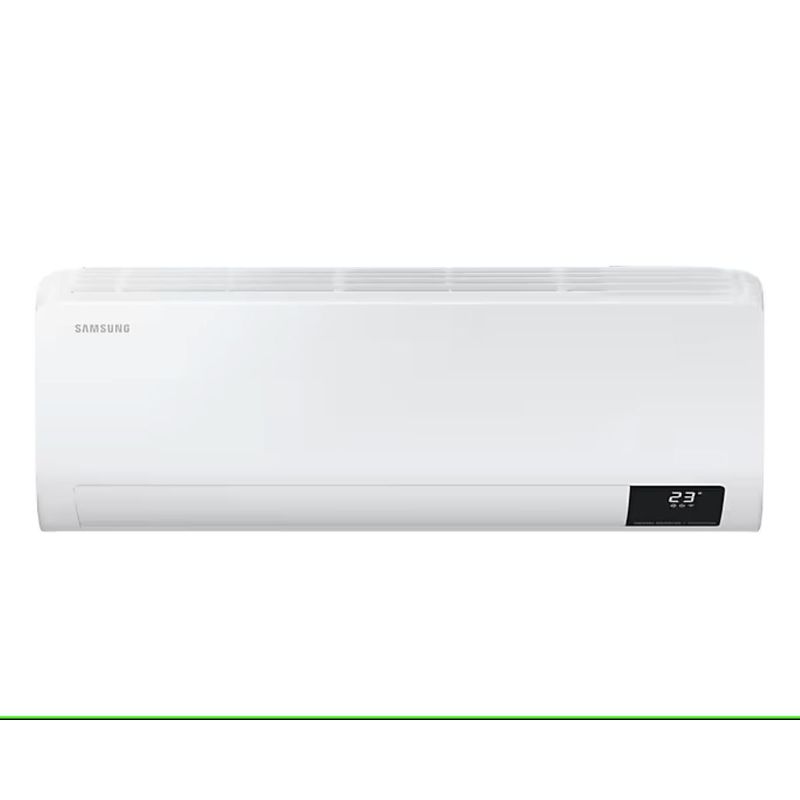 SAMSUNG - Aire Acondicionado Samsung Split Inverter 12,000 BTU AR12TSFZAWK