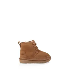UGG - Bota Neumel II Niño Café