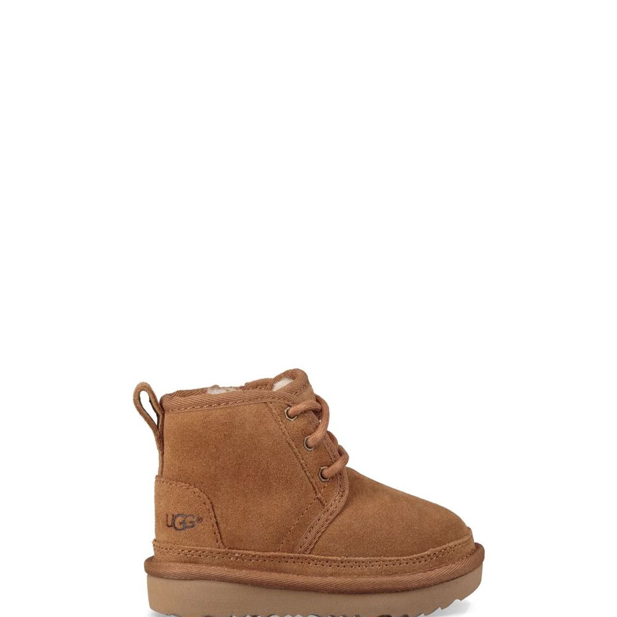 UGG - Bota Neumel II Niño Café