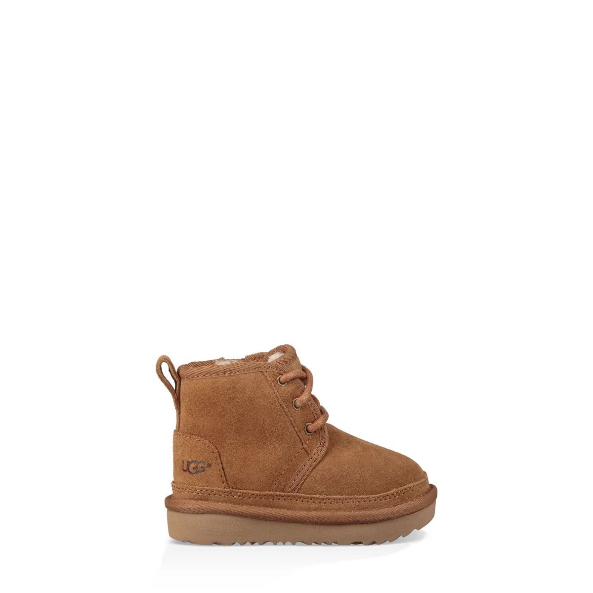 UGG - Bota Neumel II Niño Café