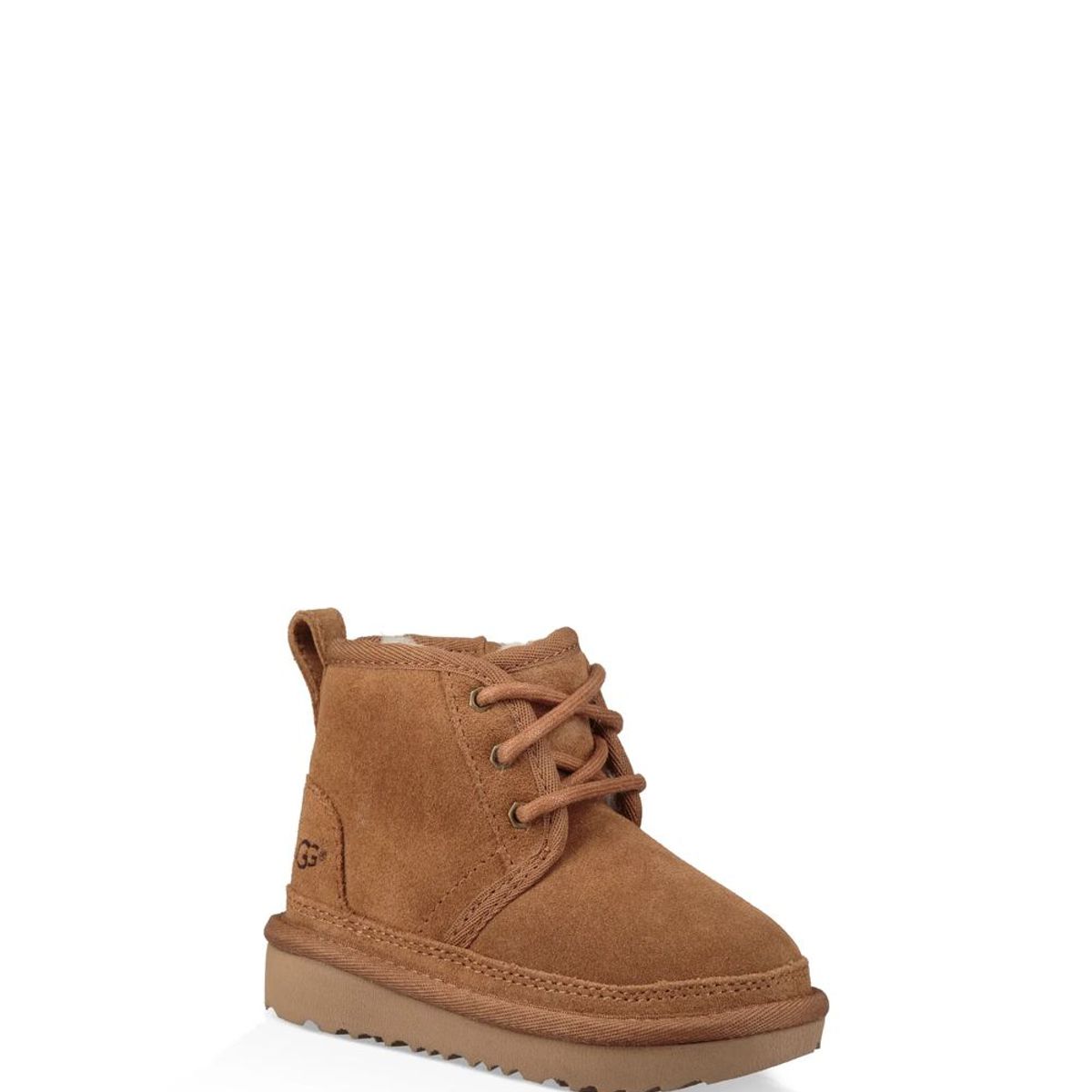 UGG - Bota Neumel II Niño Café