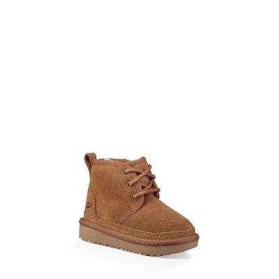 Imagen 2 del producto Bota Neumel II Niño Café