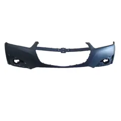 GENERICO - Parachoque Delantero CHEVROLET Captiva 2012-2013