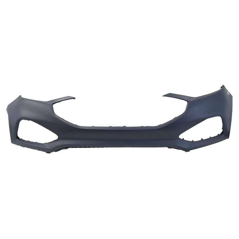 GENERICO - Parachoque Delantero FORD EDGE 2020-2024