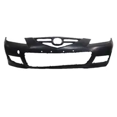 GENERICO - Parachoque Delantero MAZDA 3 2006-2008