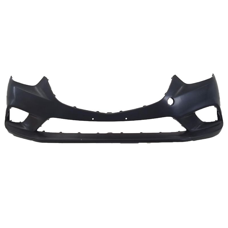 GENERICO - Parachoque Delantero MAZDA 6 2013-2015
