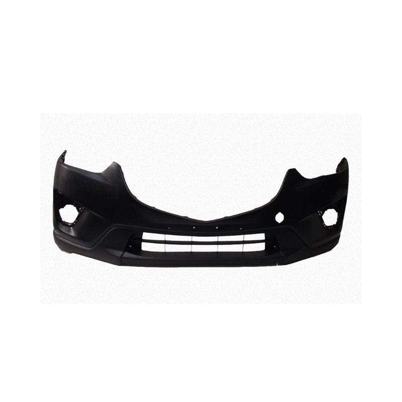 GENERICO - Parachoque Delantero MAZDA CX 5 2012-2015