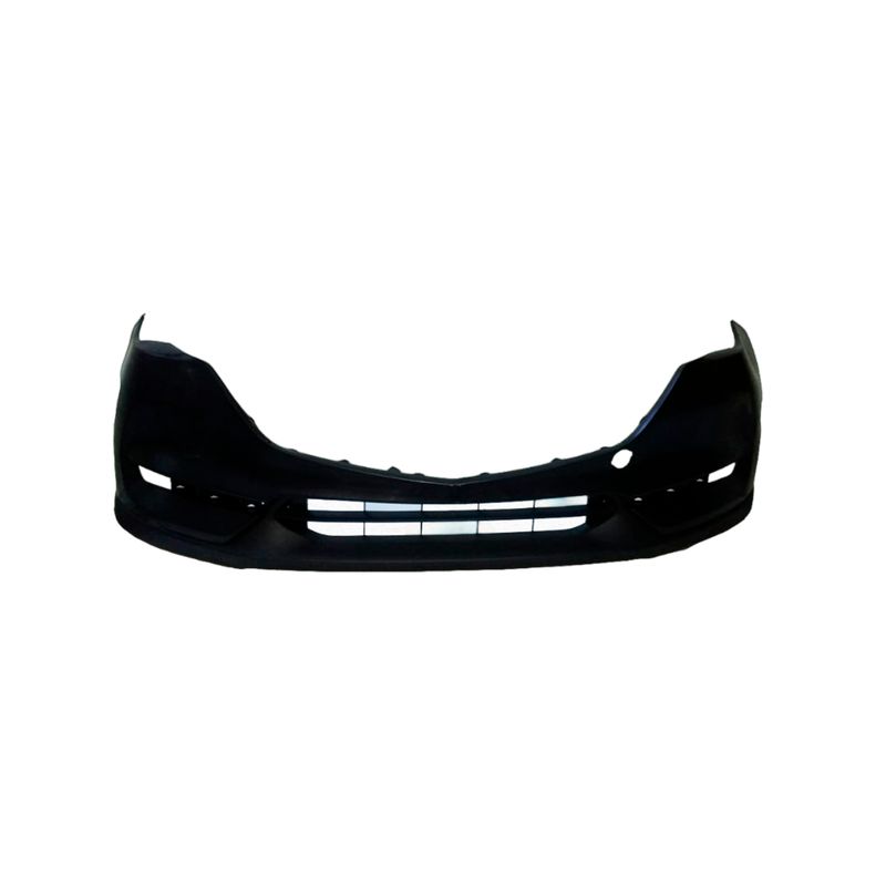 GENERICO - Parachoque Delantero MAZDA CX 5 2018-2021