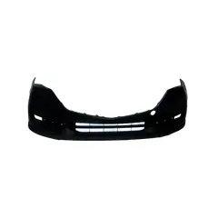 GENERICO - Parachoque Delantero MAZDA CX 5 2018-2021