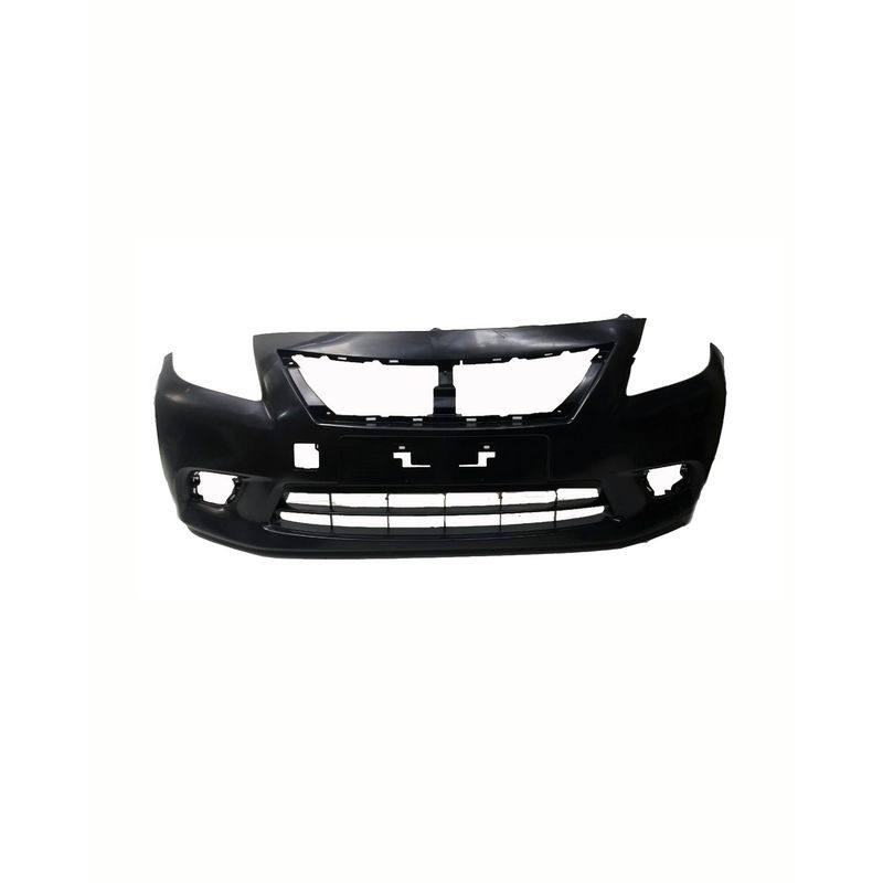 GENERICO - Parachoque Delantero NISSAN VERSA 2012-2014